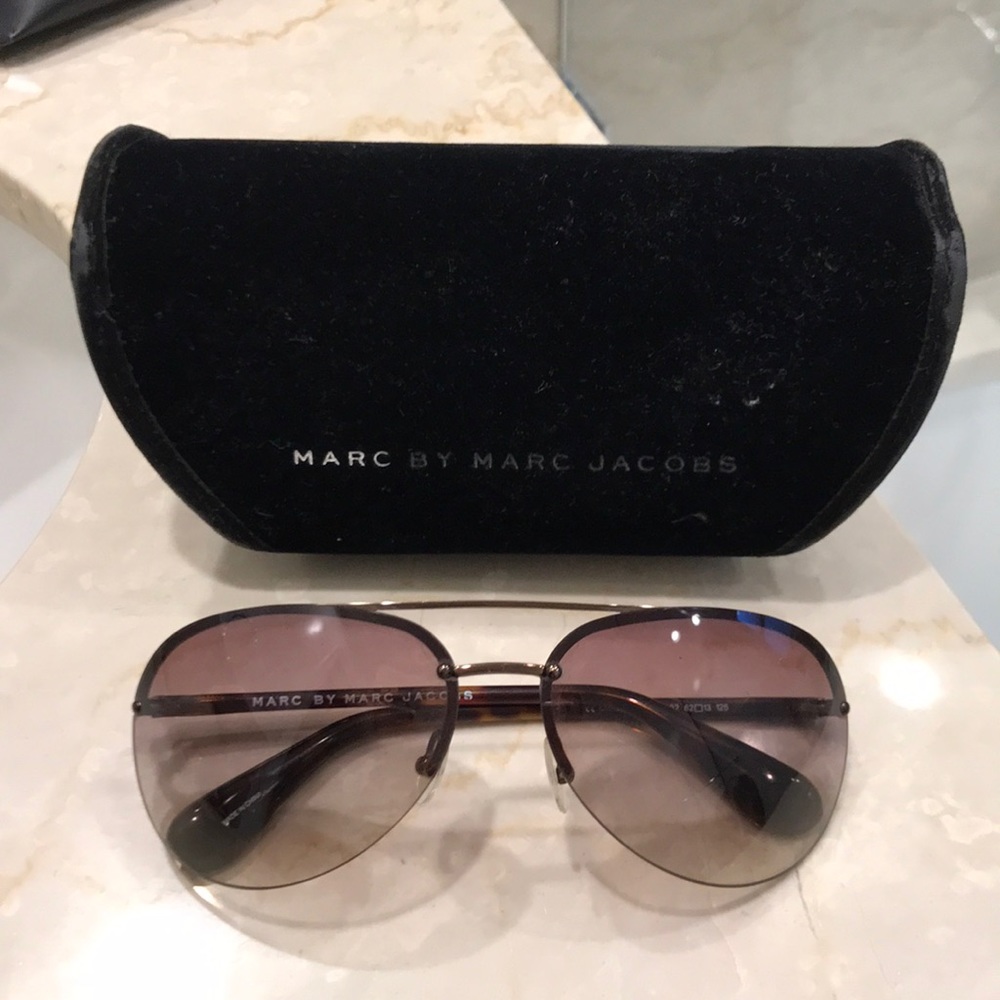 Marc by Marc Jacobs Sunglasses